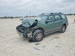 Subaru Forester 2006