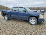 Chevrolet Silverado 2007