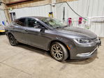 Chrysler 200 2015