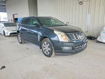 Cadillac SRX 2014