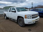 Chevrolet Silverado 2013