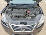 Nissan Sentra 2015