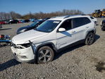 Jeep Cherokee 2019