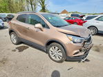 Buick Encore 2019