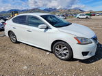 Nissan Sentra 2014