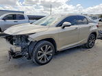 Lexus RX 2017