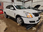 Cadillac SRX 2016