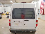 Ford Transit 2010