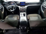 Ford Explorer 2022