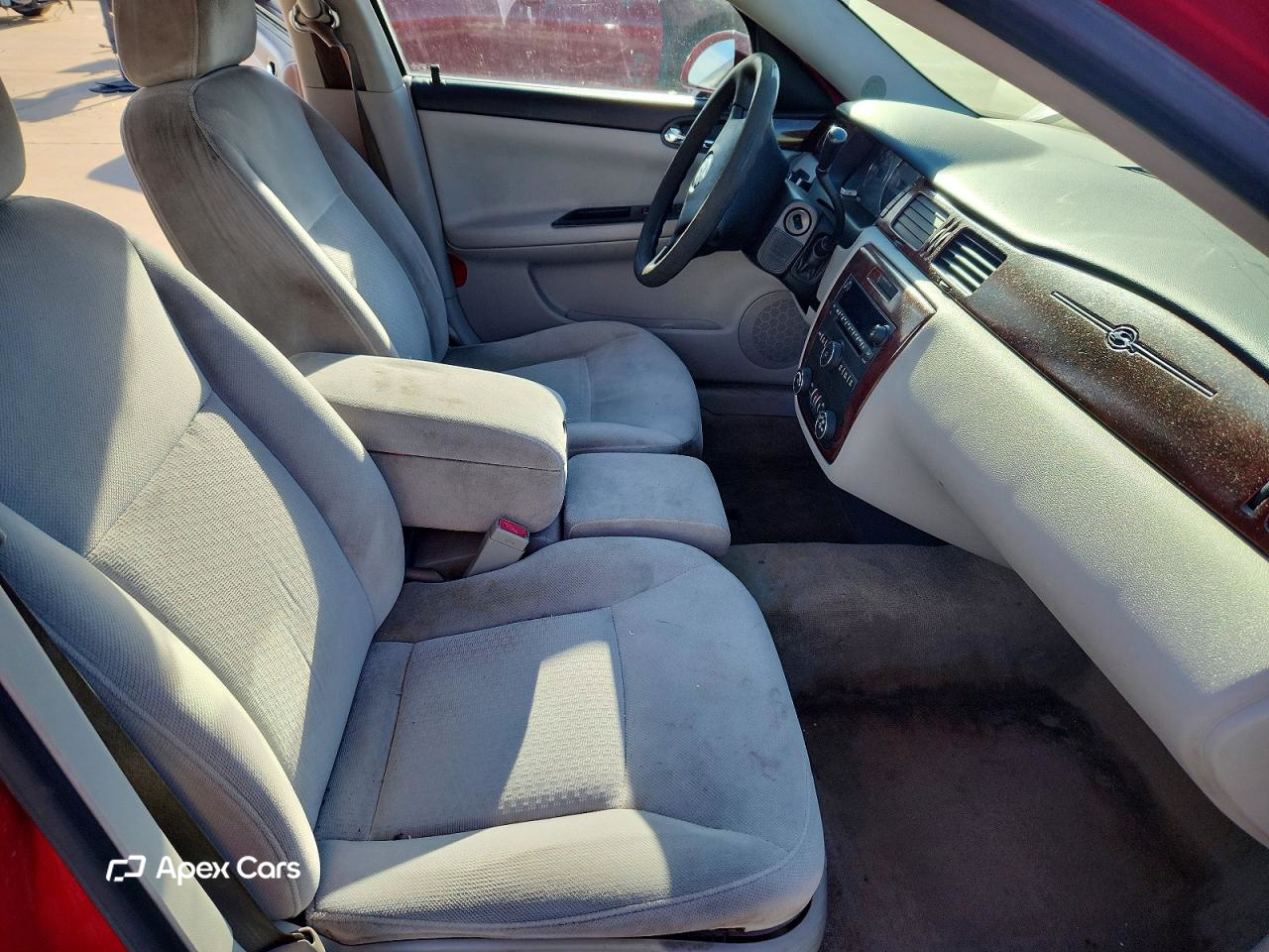Chevrolet Impala 2007