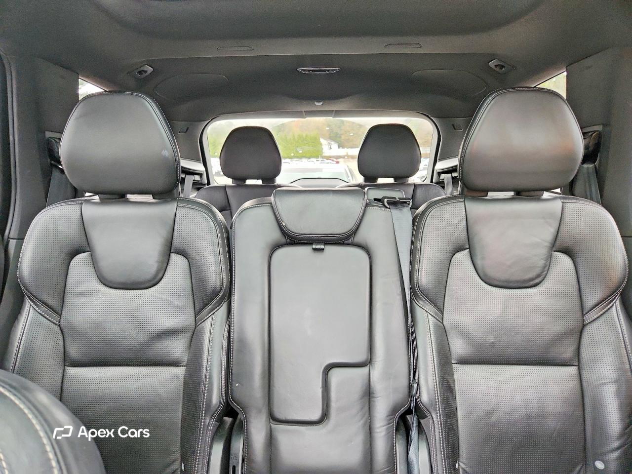 Volvo XC90 2017