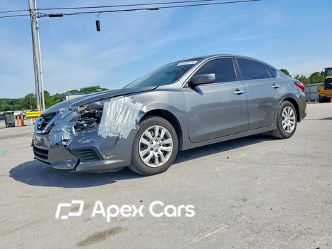 Nissan Altima 2017 - Image 1 of 13