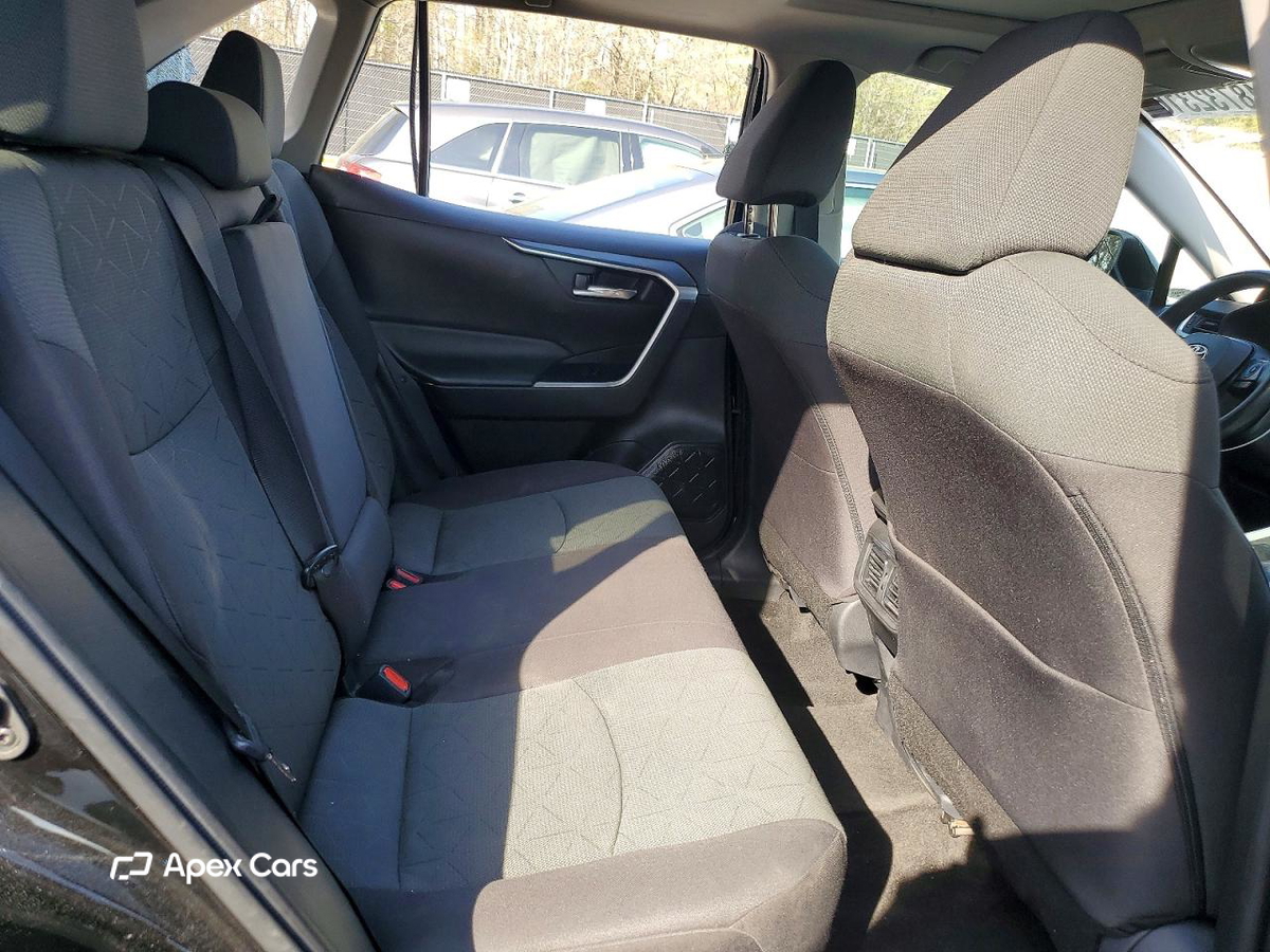 Toyota RAV 4 2023