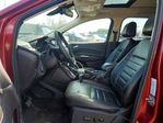 Ford Escape 2015