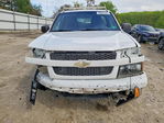 Chevrolet Colorado 2012
