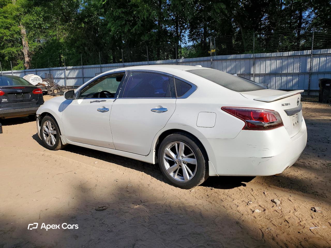 Nissan Altima 2013