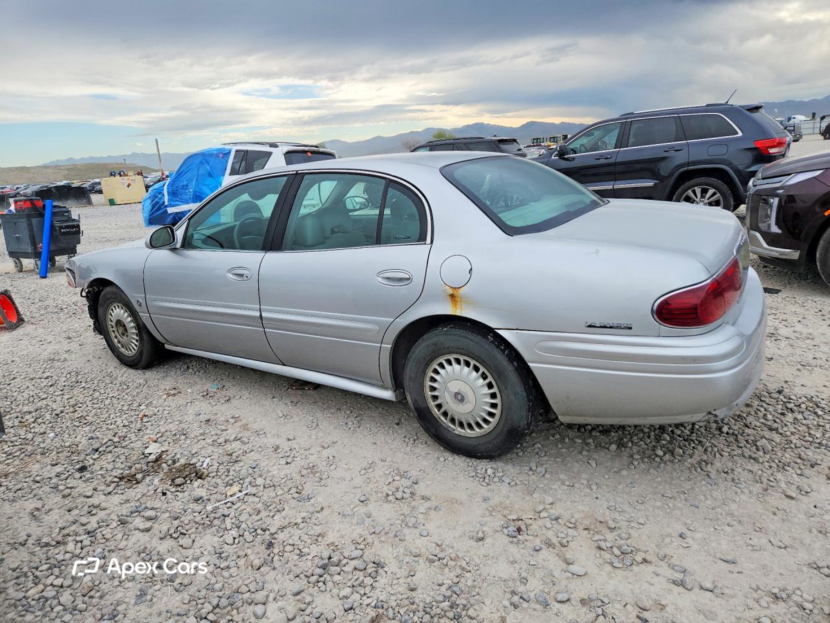 Buick LeSabre 2000