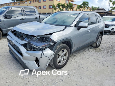 Toyota RAV 4 2021 - Image 1 of 13
