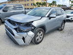 Toyota RAV 4 2021