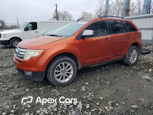 Ford Edge 2007 - Image 1 of 13