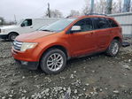 Ford Edge 2007