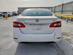 Nissan Sentra 2015