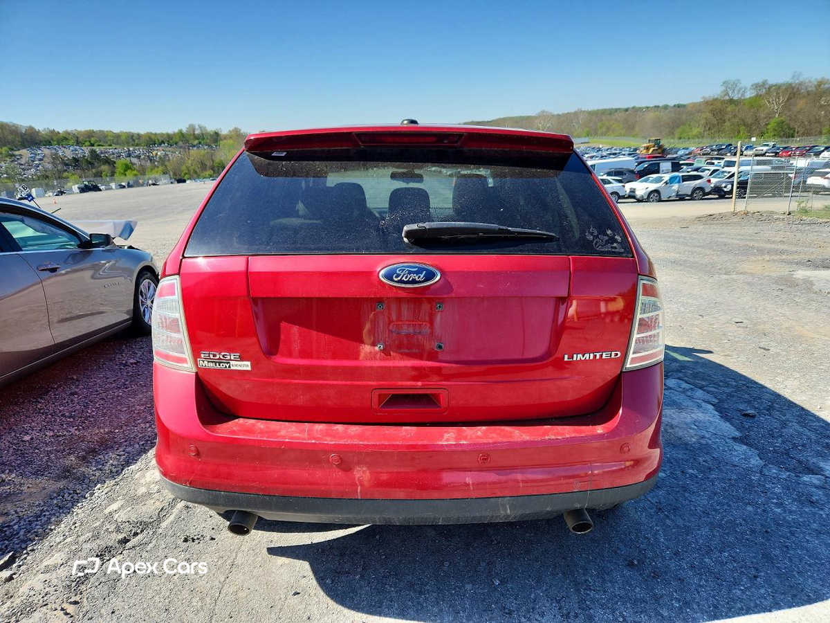 Ford Edge 2010