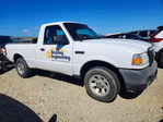 Ford Ranger 2011