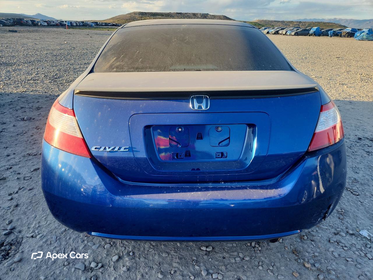 Honda Civic 2006