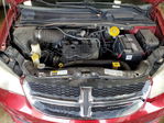 Dodge Caravan 2014