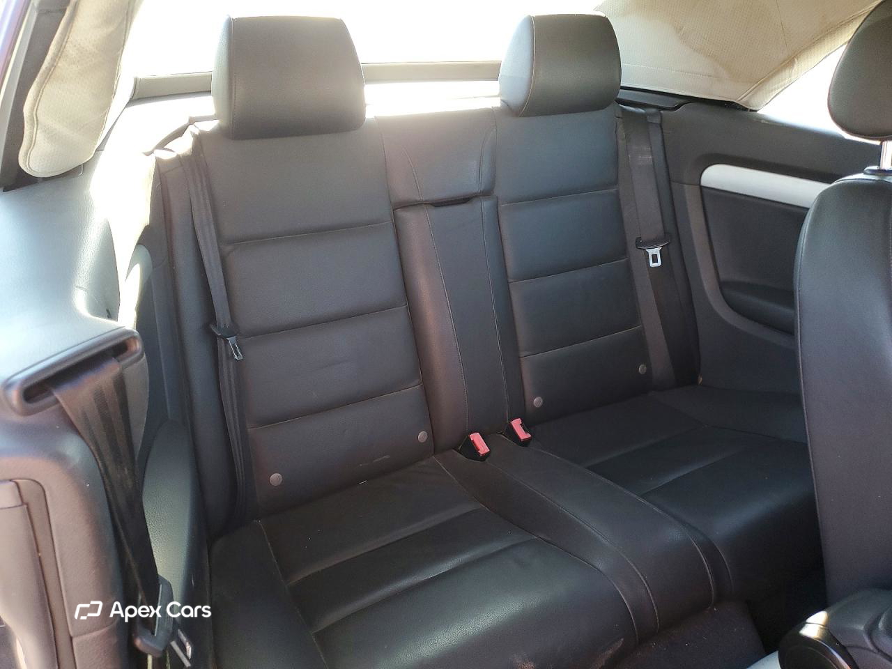 Audi A4 2008