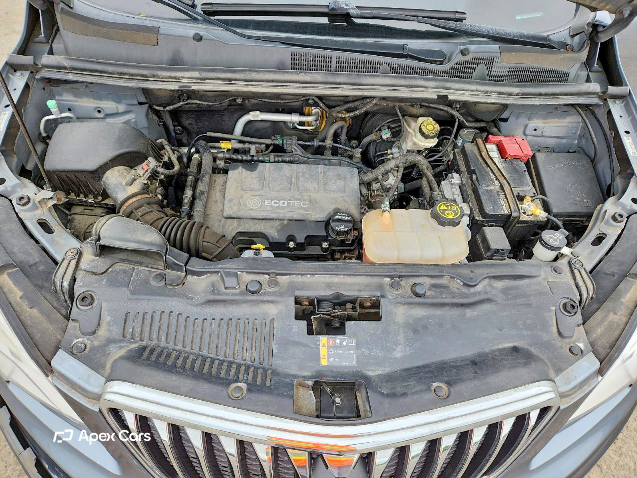Buick Encore 2015