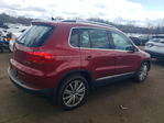 Volkswagen Tiguan 2013