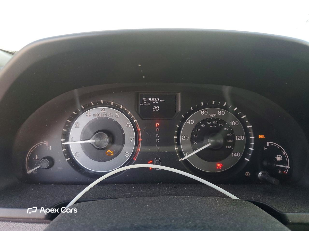 Honda Odyssey 2014