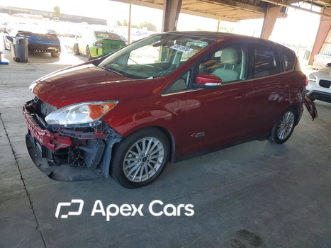 Ford C-MAX 2015 - Image 1 of 13