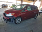 Ford C-MAX 2015