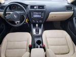 Volkswagen Jetta 2012