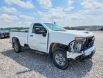 Chevrolet Silverado 2023
