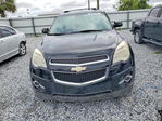Chevrolet Equinox 2013