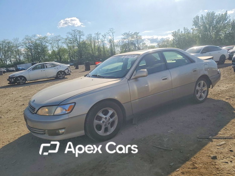 Lexus ES 2001 - Image 1 of 12