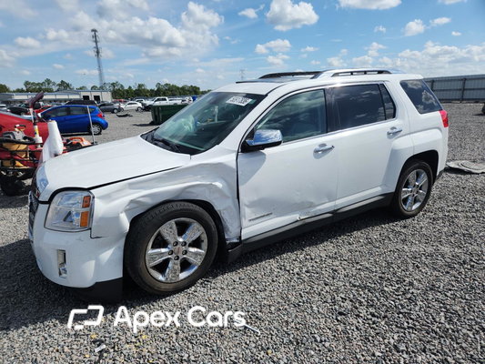 GMC Terrain 2015 - Image 1 of 14