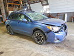 Subaru XV 2017