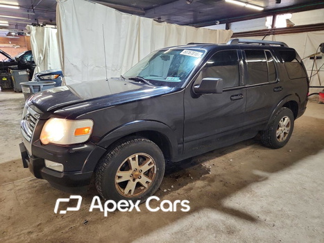 Ford Explorer 2009 - Image 1 of 13