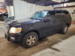 Ford Explorer 2009