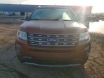Ford Explorer 2017