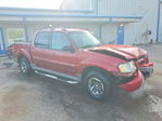 Ford Explorer 2001