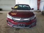 Honda Accord 2017