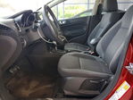 Ford Fiesta 2015