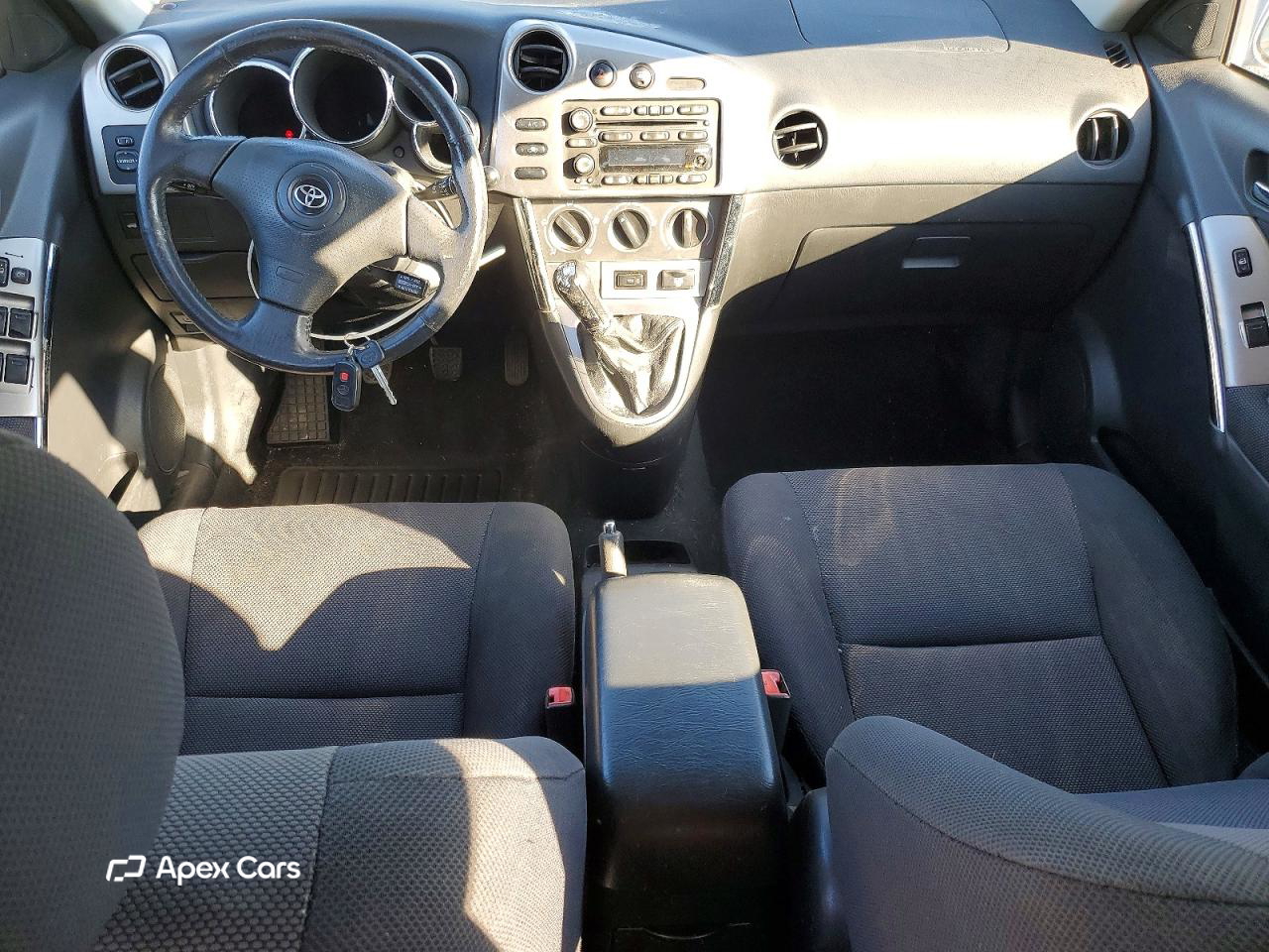 Toyota Matrix 2003