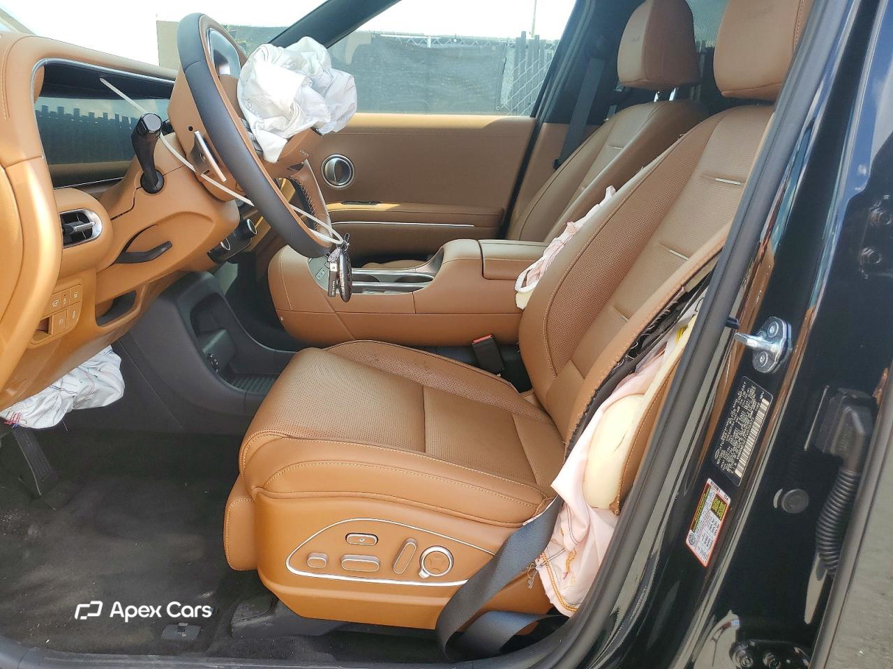 Hyundai Palisade 2026